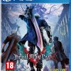 PS4 Devil May Cry 5