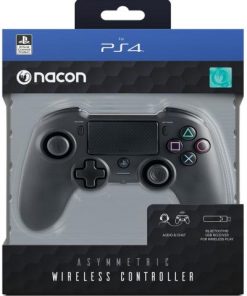 PS4 Nacon Asymmetric Wireless Controller