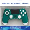 PS4 Sony Dualshock Controller V2 Alpine Green