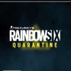 PS5 Tom Clancy’s Rainbow Six Quarantine