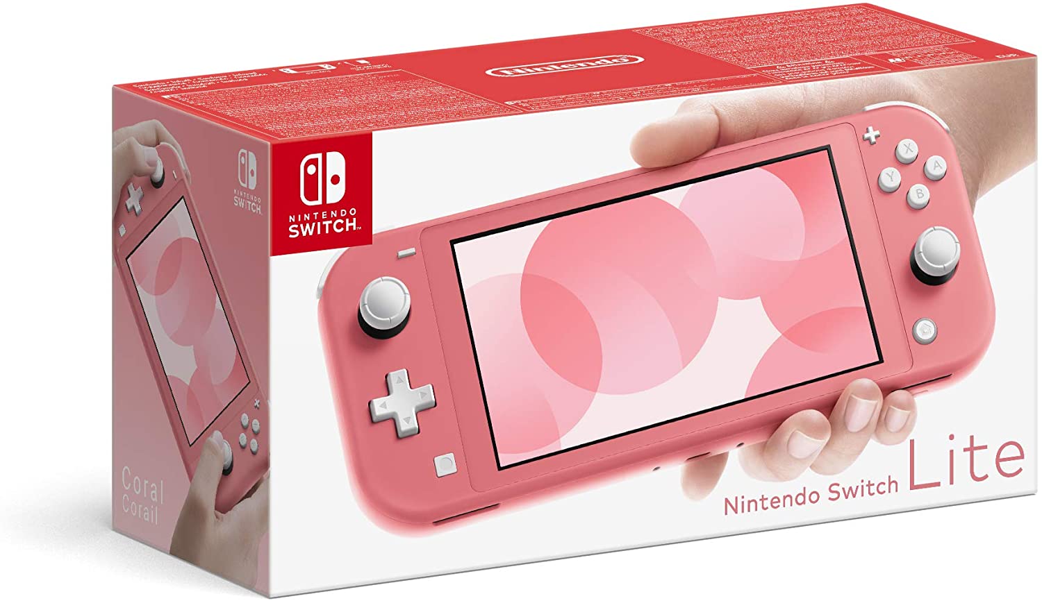 Nintendo-Switch-Lite-Pink
