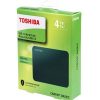 Eksterni Hard Disk Toshiba 4 TB