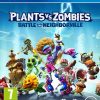 PS4 Plants vs Zombies Battle for Neighborville