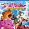 PS4 Slime Rancher Deluxe Edition