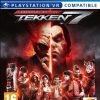 PS4 Tekken 7 Legendary Edition