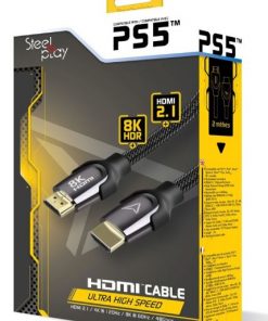 PS5 HDMI 8K kabel