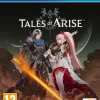 PS4 Tales Of Arise