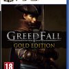Greedfall Gold Edition - PS5t