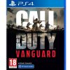 PS4 Call Of Duty Vanguard