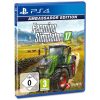 PS4 Farming Simulator 17 Ambasador Edt