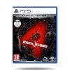 PS5 Back 4 Blood Special Day 1 Edition