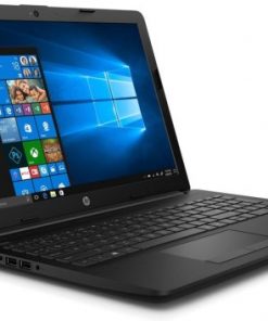 Laptop HP 15-da3002nx i5 RAM 4 GB 15,6 HD